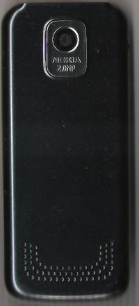 Graphite Nokia 7210