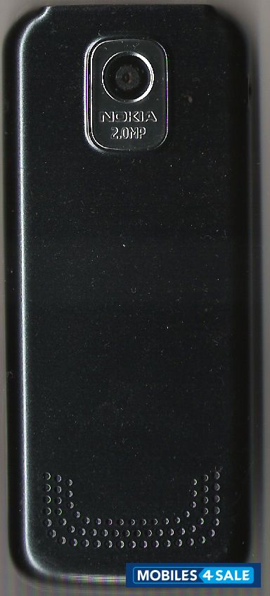 Graphite Nokia 7210