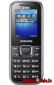 Samsung E-series