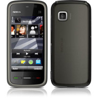 Grey/black Nokia 5230