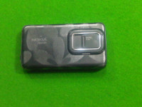 Black Nokia N900