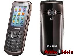 Black Samsung  gt c-3200