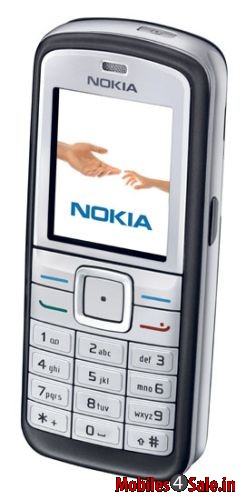 Nokia 6070