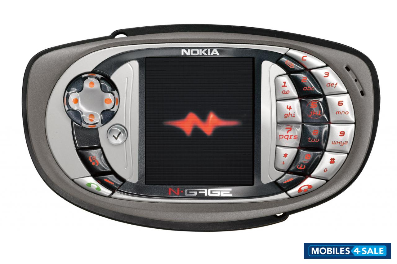 Nokia N-Gage