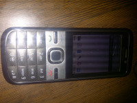 Nokia C5