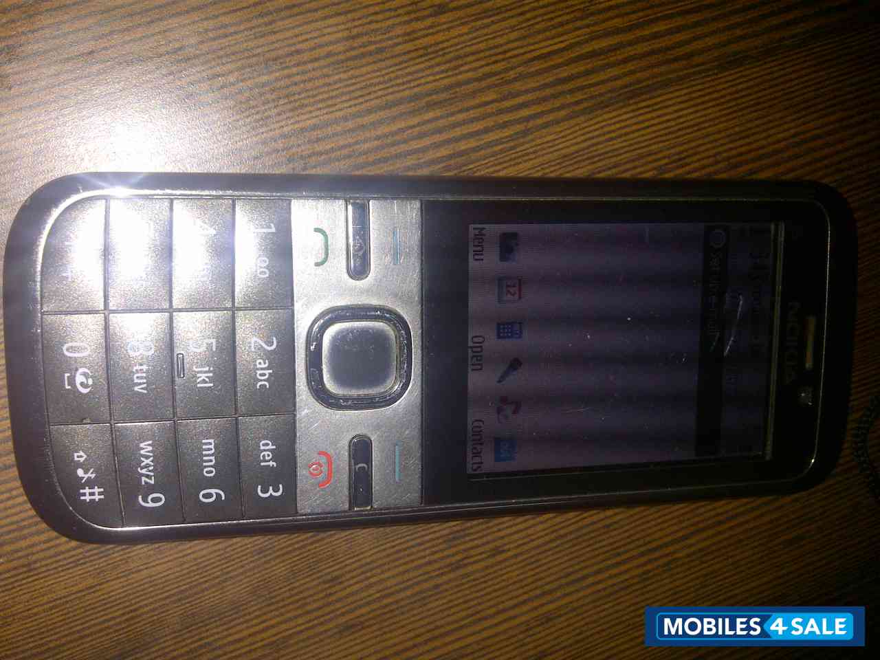 Nokia C5