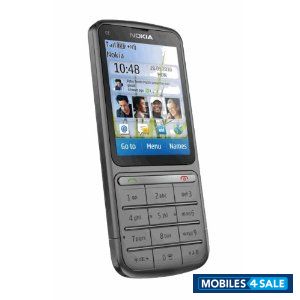 Nokia C3-01