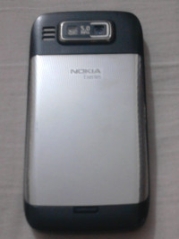 Black Nokia E72