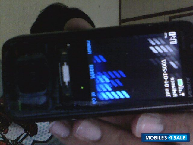 Nokia XpressMusic 5610