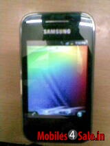 White , Pink , Orange ,cement Samsung Galaxy Y