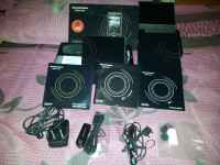 Black Sony Ericsson C905