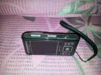 Black Sony Ericsson C905