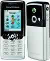 Sony Ericsson T610