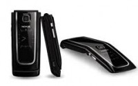 Black Nokia 6555