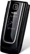 Black Nokia 6555