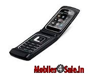 Black Nokia 6555