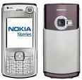 Nokia N70