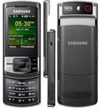 Black Samsung C-series