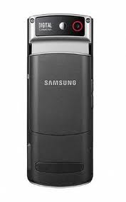 Black Samsung C-series