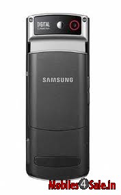 Black Samsung C-series