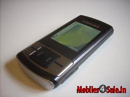 Black Samsung C-series