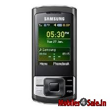 Black Samsung C-series