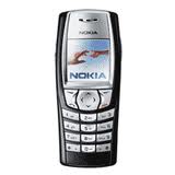 Black Nokia 6610