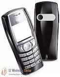 Black Nokia 6610