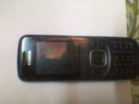 Classic Black Nokia  3600s