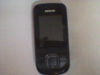 Classic Black Nokia  3600s