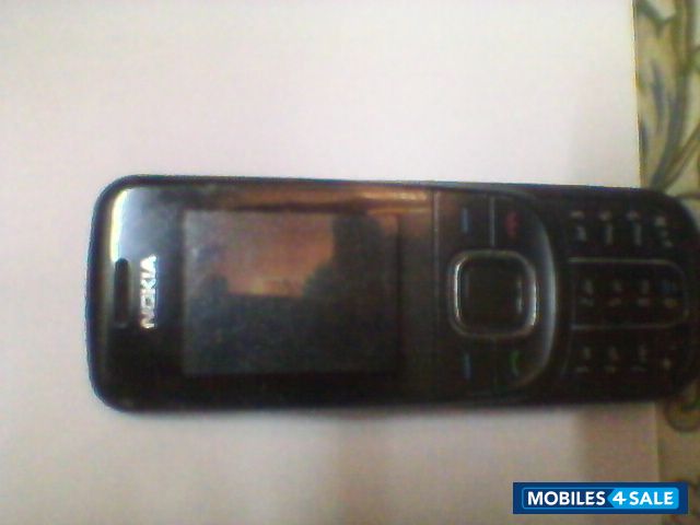 Classic Black Nokia  3600s