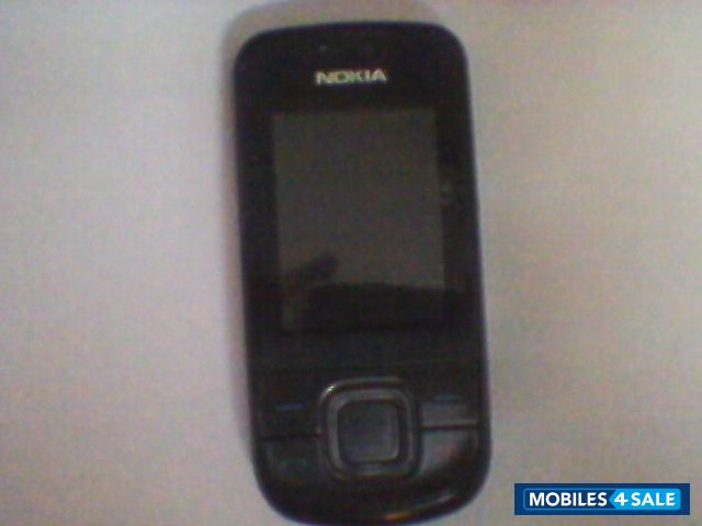 Classic Black Nokia  3600s