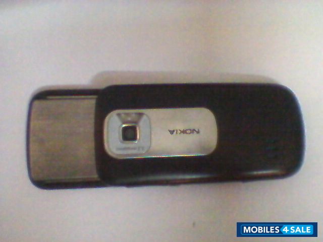 Classic Black Nokia  3600s