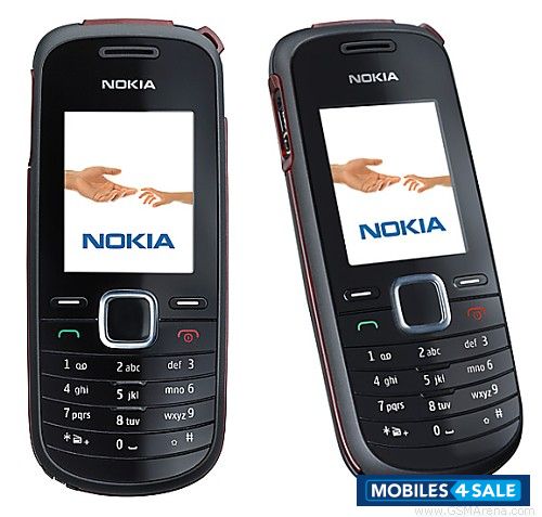 Chocolate Nokia  1661