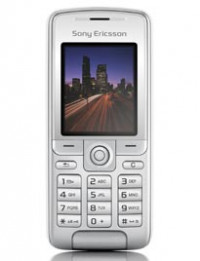 Sony Ericsson K310