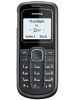 Black Nokia 1200