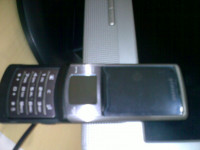 Soul Samsung SGH-U900