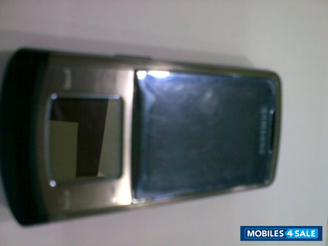 Soul Samsung SGH-U900