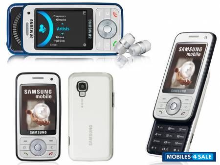 Samsung SGH-i450