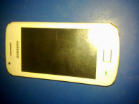 White Samsung B-series