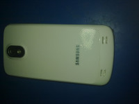 White Samsung B-series