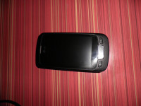 Black LG Optimus