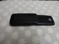 Black Motorola W220