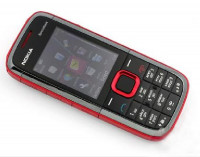 Nokia XpressMusic 5130