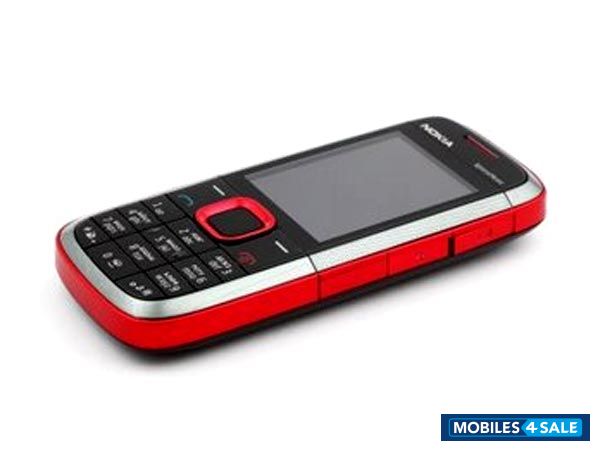 Nokia XpressMusic 5130