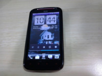 Black HTC Sensation XE