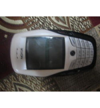 Black Nokia 6600