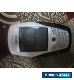 Black Nokia 6600