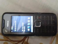 Graphite Nokia 7210