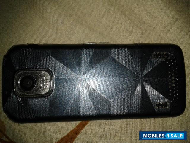 Graphite Nokia 7210